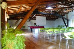 _Granaio_ meeting hall