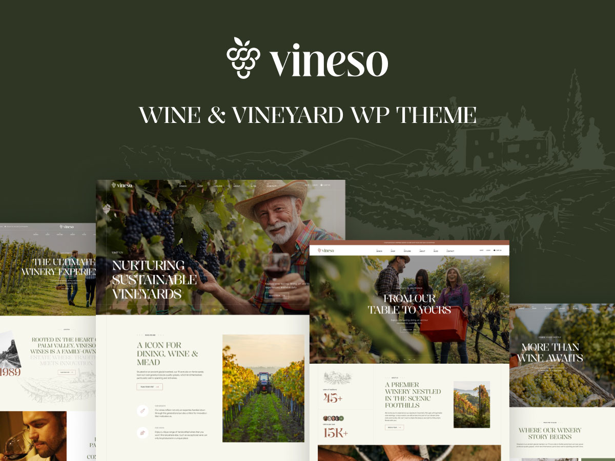 Vineso Child