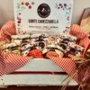 Confettura gourmet di Mele, zenzero e senape - 110g - immagine 3