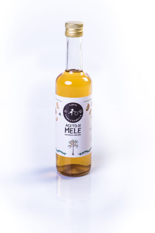 Aceto di Mele - 500ml