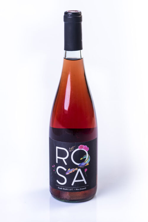 Rosa - Rosato del Veneto IGT