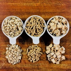 Pasta semintegrale