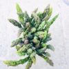 Asparagi Bio in mazzo - immagine 2