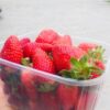 Cestino di Fragole Bio da 500 g - immagine 3