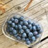 Succo Uva e Mirtilli - Biologico - immagine 4
