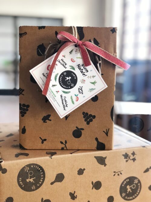Box Degustazione Gourmet