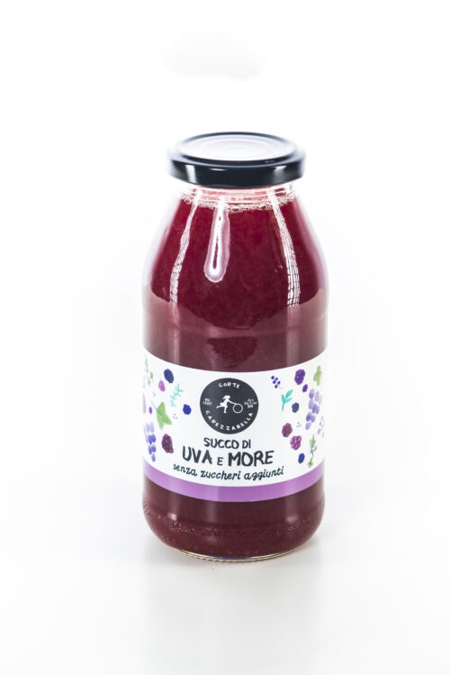 Succo Uva e More