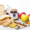2 vasi di Apple Butter - immagine 2