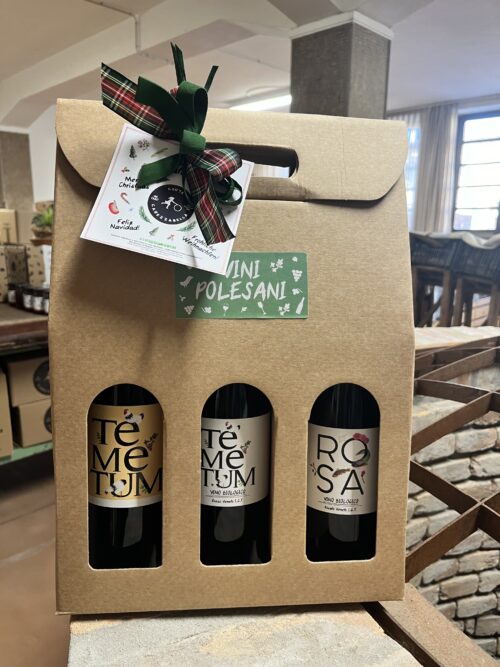 Box Vino 2