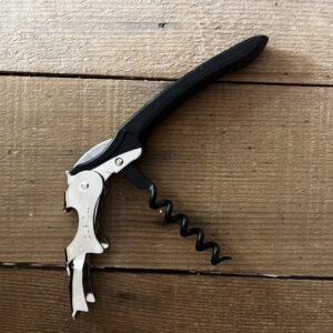 Cavatappi Carezzabella Winery