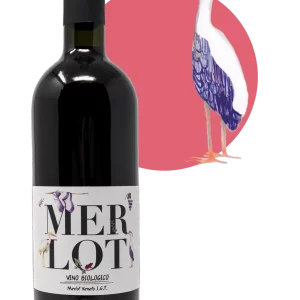 Merlot 2020